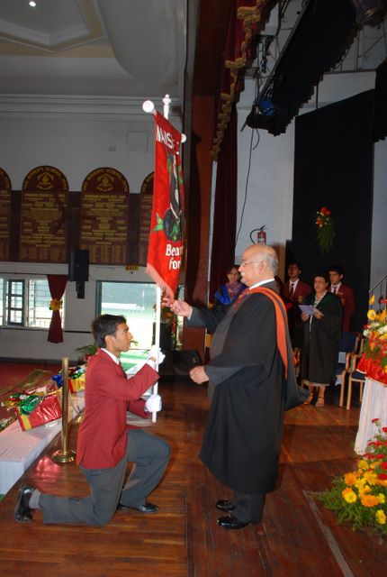 FOUNDER'S DAY 2011- Click on the Image