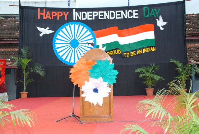 Independence Day 2011- Click on the Image