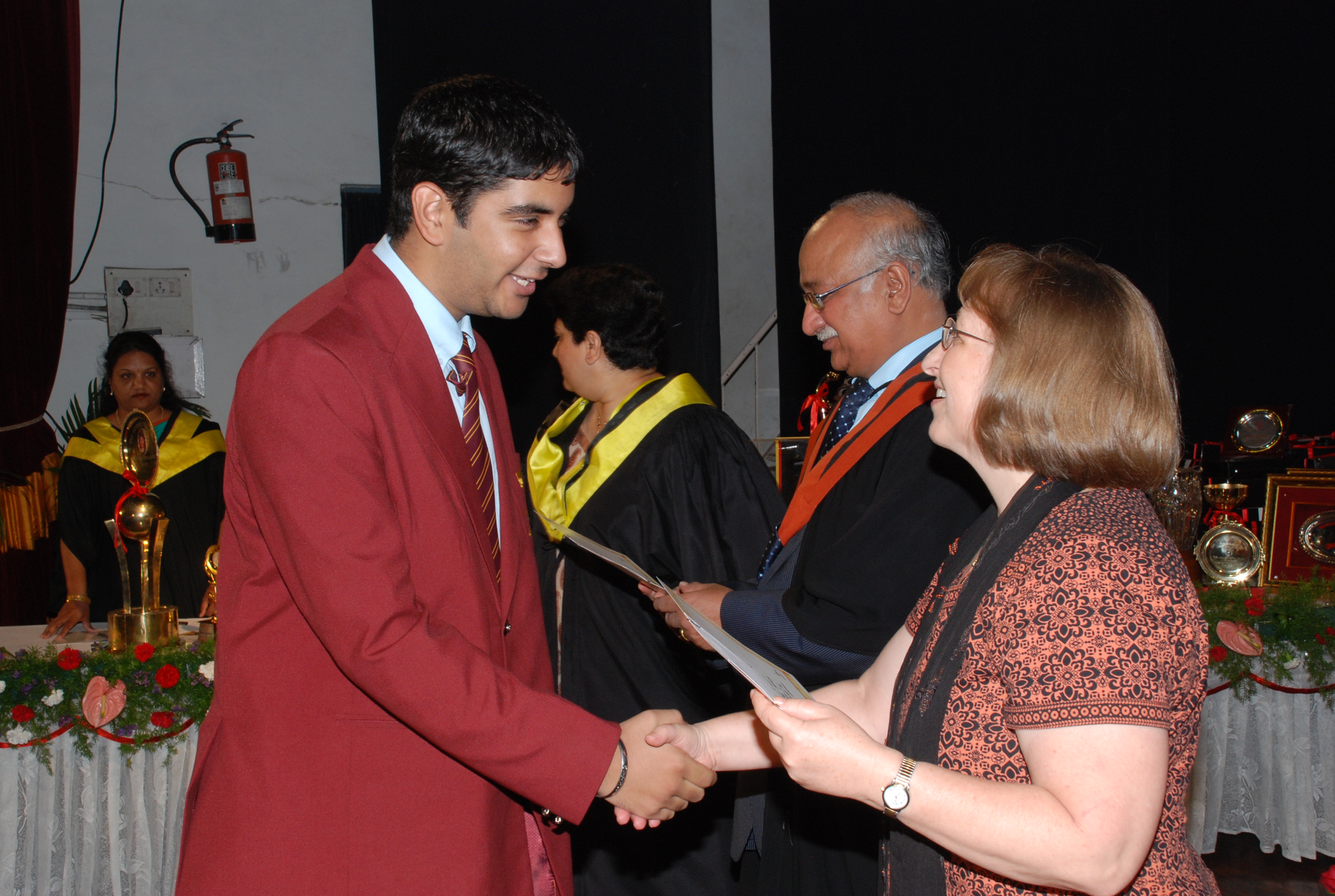 Prizeday- Click on the Image