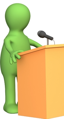 THE BISHOP'S JR.COLLEGE DEBATE- Click on the Image