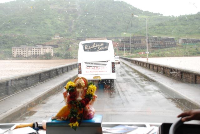 The Teachers� Day Celebration At Lavassa- Click on the Image