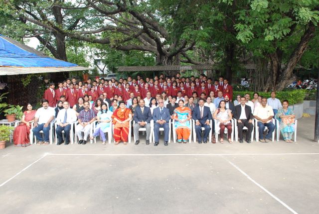 prefects- Click on the Image