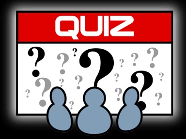Inter- Class Quiz Competition- Class VII- Click on the Image