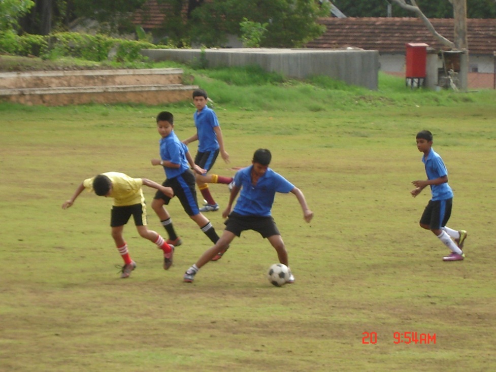 sports activity-camp- Click on the Image