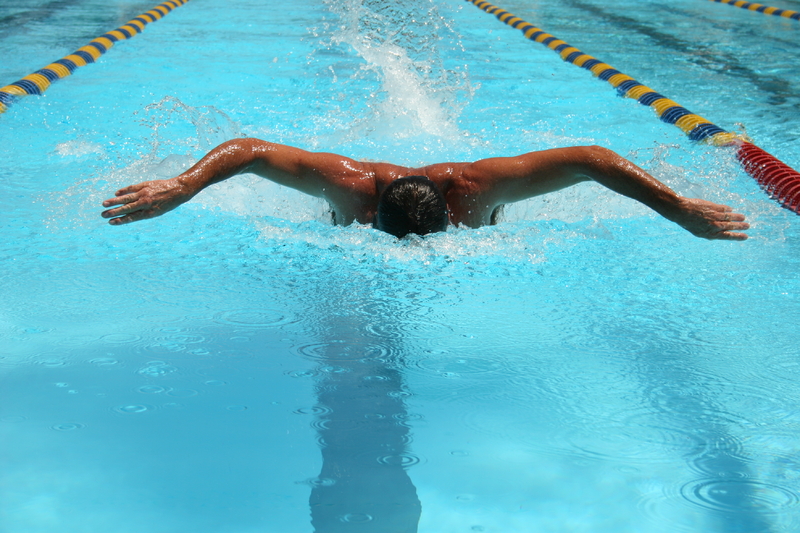 Swimming Results- Click on the Image