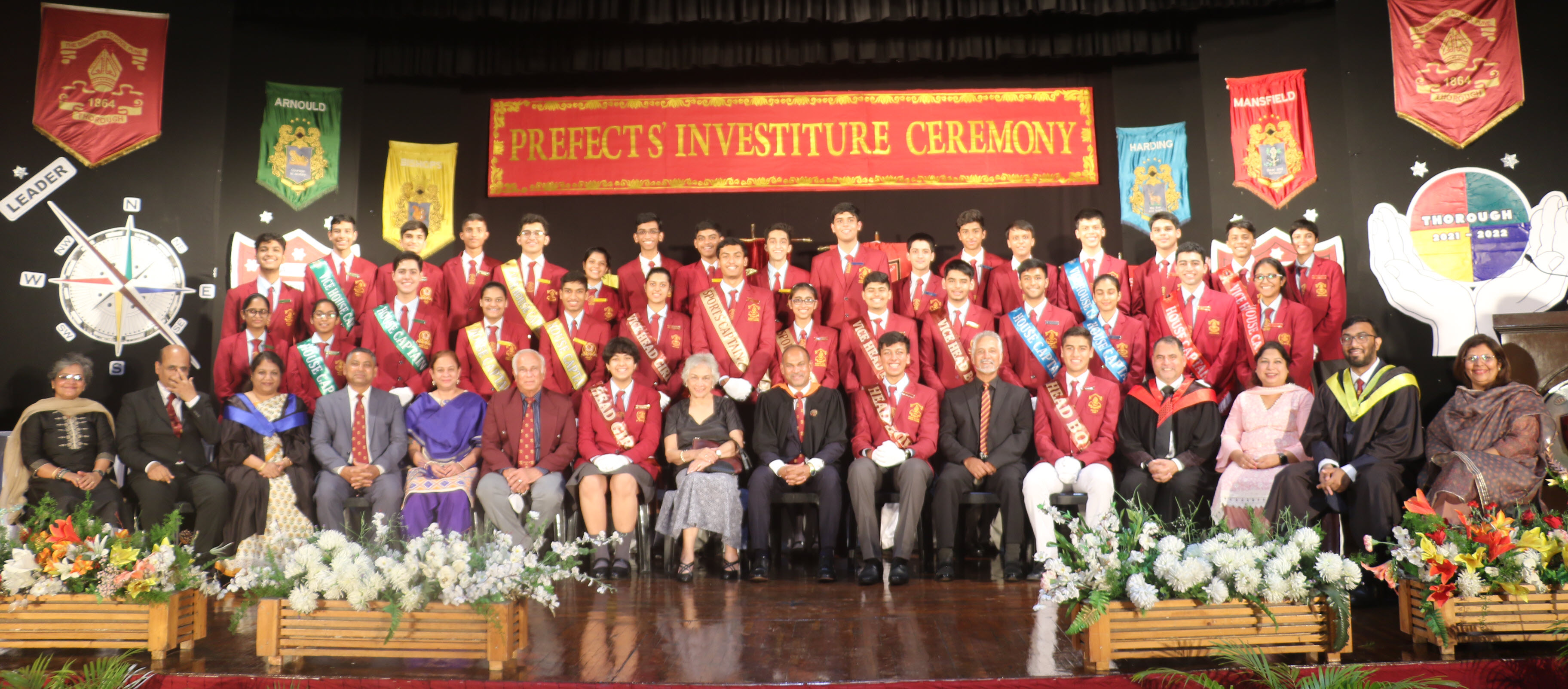 the-bishop-s-education-society