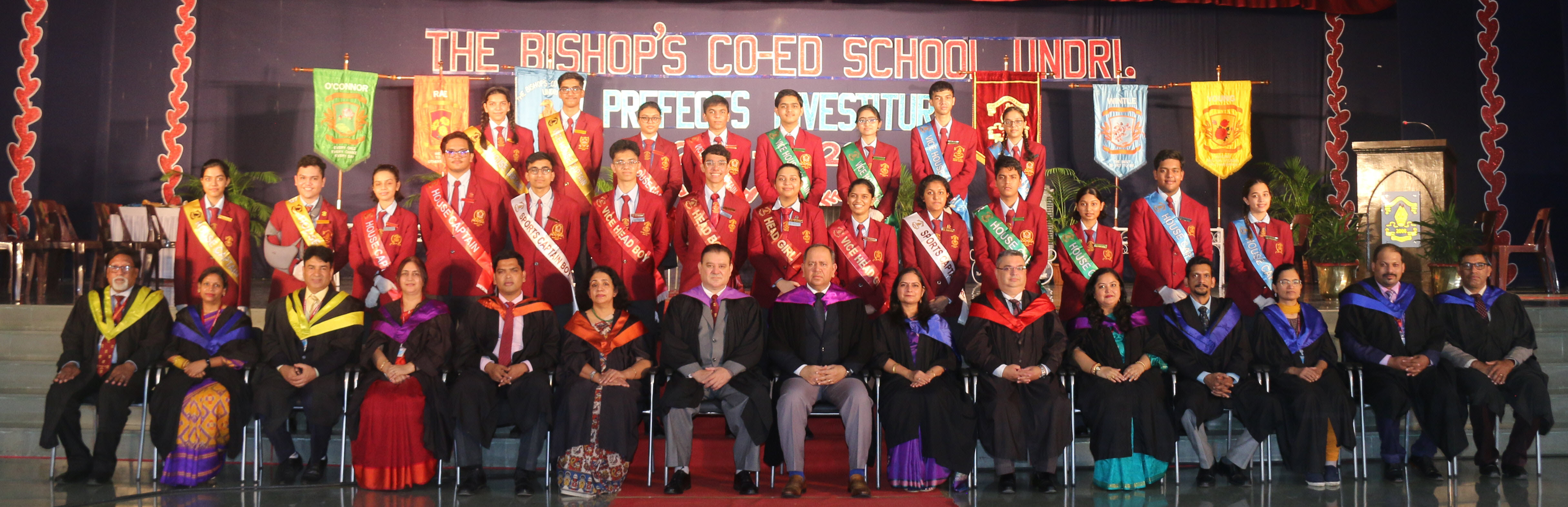 the-bishop-s-education-society