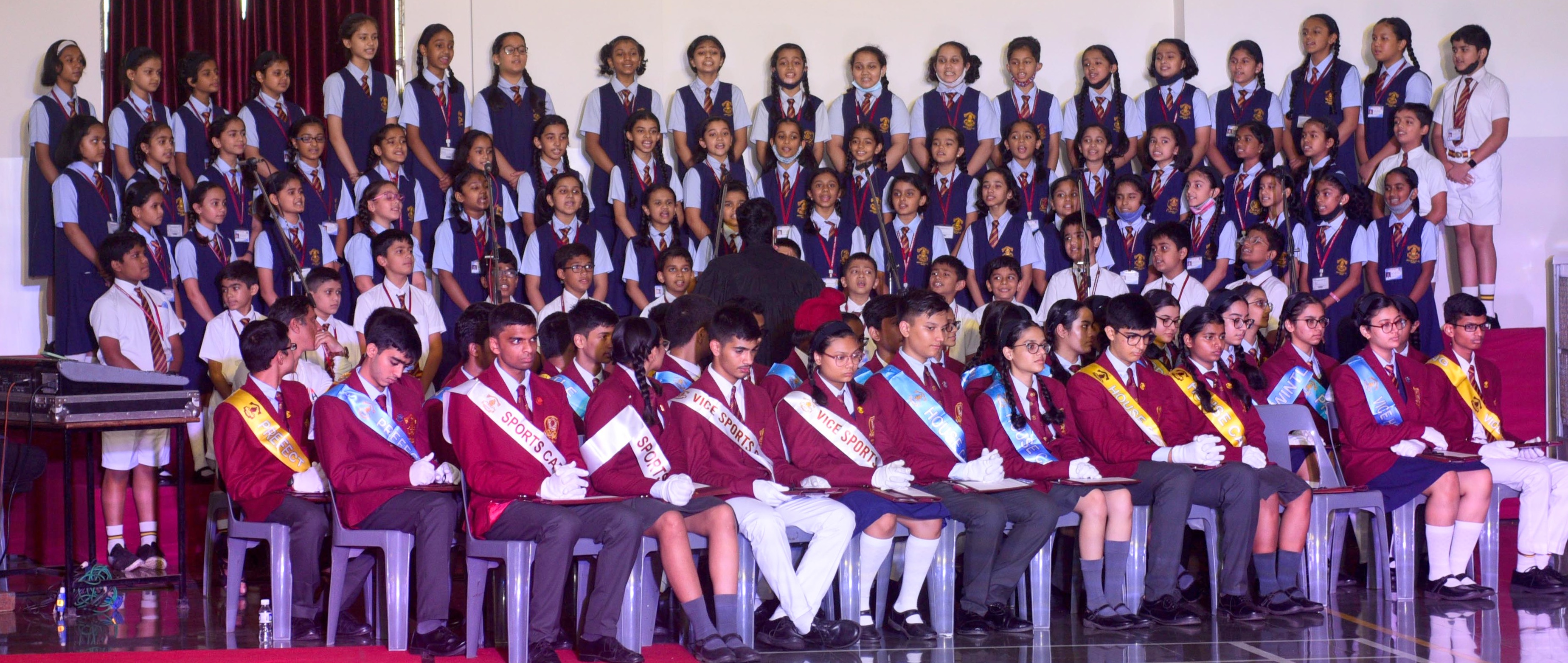 The Education Society